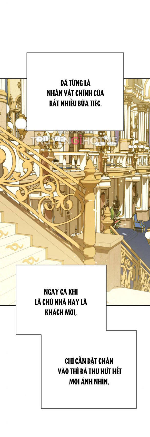 Tôi Muốn Trở Thành Cô Ấy Chỉ Một Ngày Chapter 144.2 - Trang 2