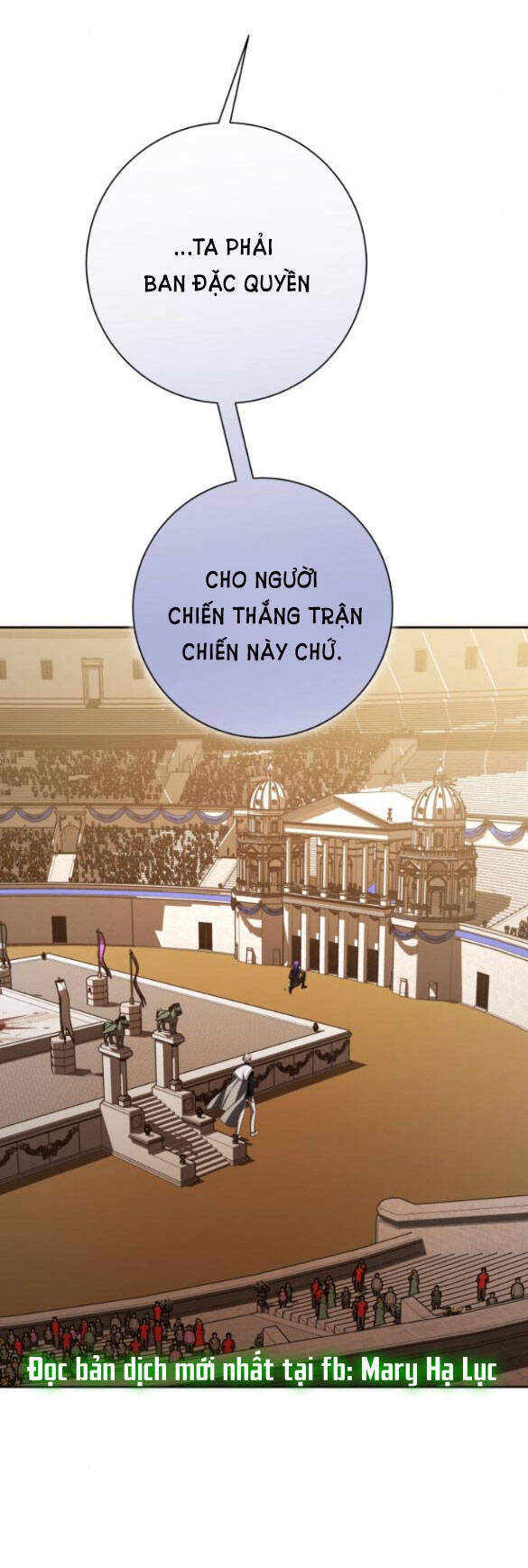 Tôi Muốn Trở Thành Cô Ấy Chỉ Một Ngày Chapter 144.1 - Trang 2