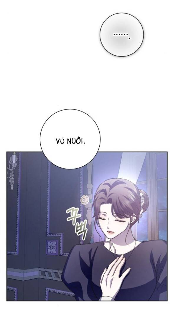 Tôi Muốn Trở Thành Cô Ấy Chỉ Một Ngày Chapter 143.2 - Trang 2