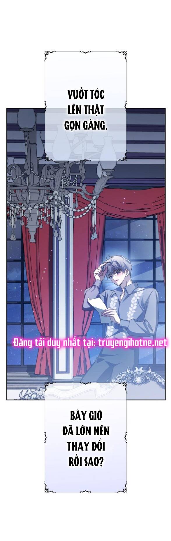 Tôi Muốn Trở Thành Cô Ấy Chỉ Một Ngày Chapter 143.2 - Trang 2