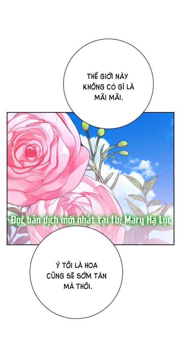 Tôi Muốn Trở Thành Cô Ấy Chỉ Một Ngày Chapter 142.5 - Trang 2