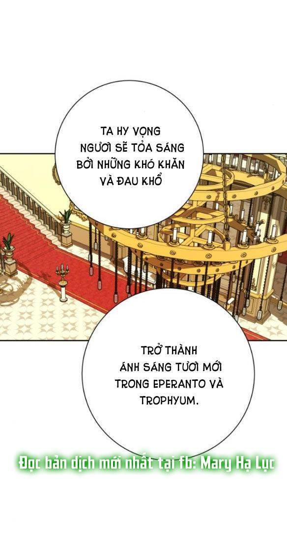 Tôi Muốn Trở Thành Cô Ấy Chỉ Một Ngày Chapter 142.5 - Trang 2