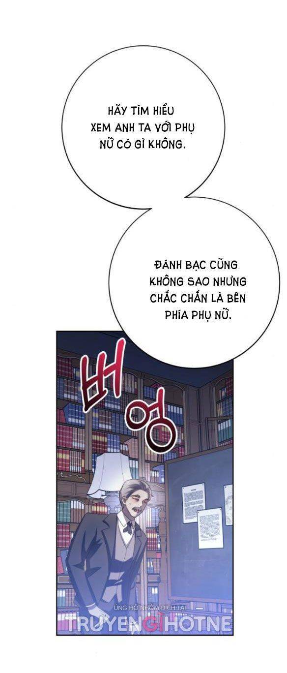 Tôi Muốn Trở Thành Cô Ấy Chỉ Một Ngày Chapter 142.5 - Trang 2