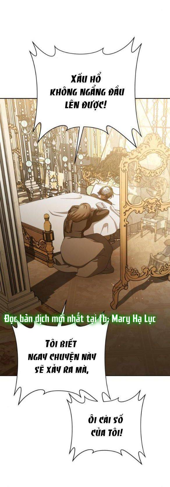 Tôi Muốn Trở Thành Cô Ấy Chỉ Một Ngày Chapter 142.5 - Trang 2