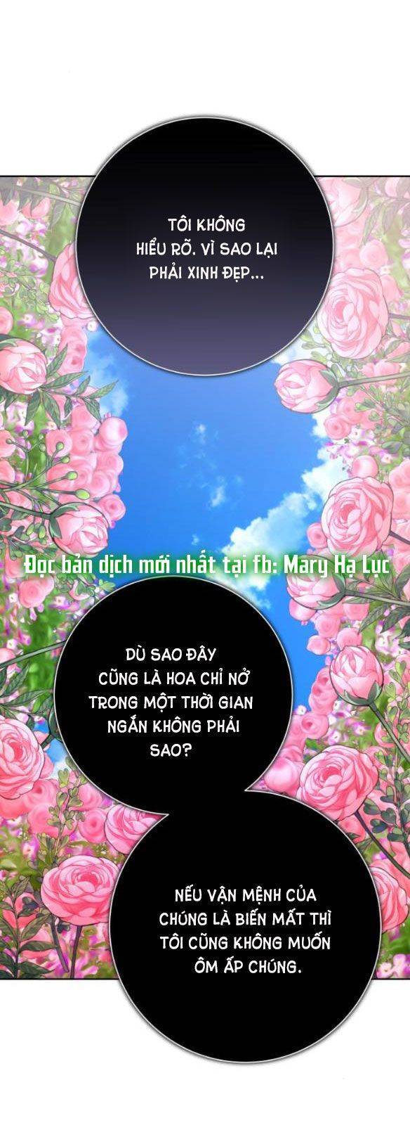 Tôi Muốn Trở Thành Cô Ấy Chỉ Một Ngày Chapter 142 - Trang 2