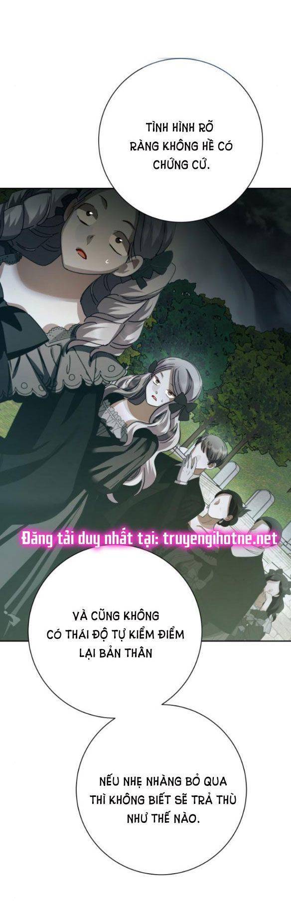 Tôi Muốn Trở Thành Cô Ấy Chỉ Một Ngày Chapter 141.5 - Trang 2