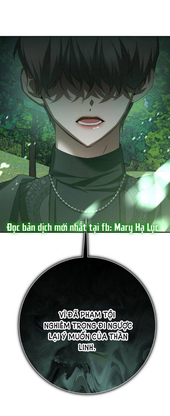 Tôi Muốn Trở Thành Cô Ấy Chỉ Một Ngày Chapter 141 - Trang 2