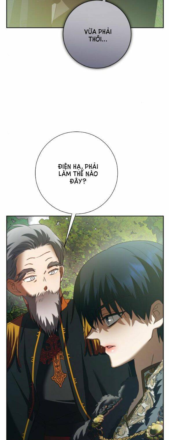 Tôi Muốn Trở Thành Cô Ấy Chỉ Một Ngày Chapter 140.5 - Trang 2