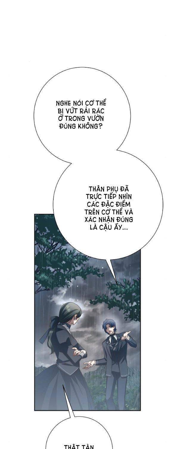 Tôi Muốn Trở Thành Cô Ấy Chỉ Một Ngày Chapter 140 - Trang 2