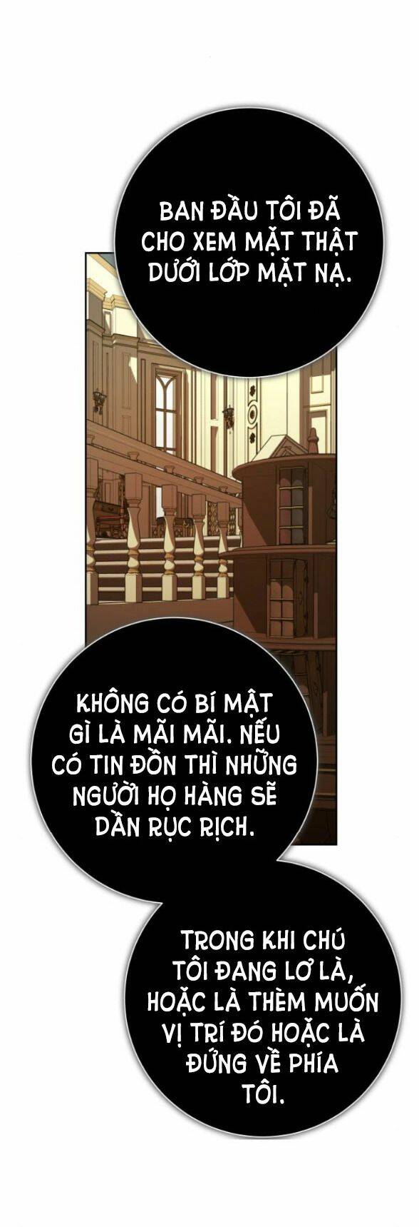 Tôi Muốn Trở Thành Cô Ấy Chỉ Một Ngày Chapter 139.5 - Trang 2