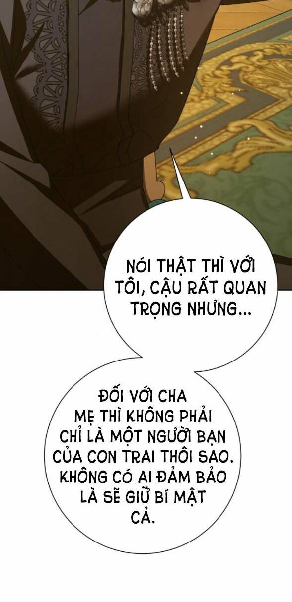 Tôi Muốn Trở Thành Cô Ấy Chỉ Một Ngày Chapter 139.5 - Trang 2