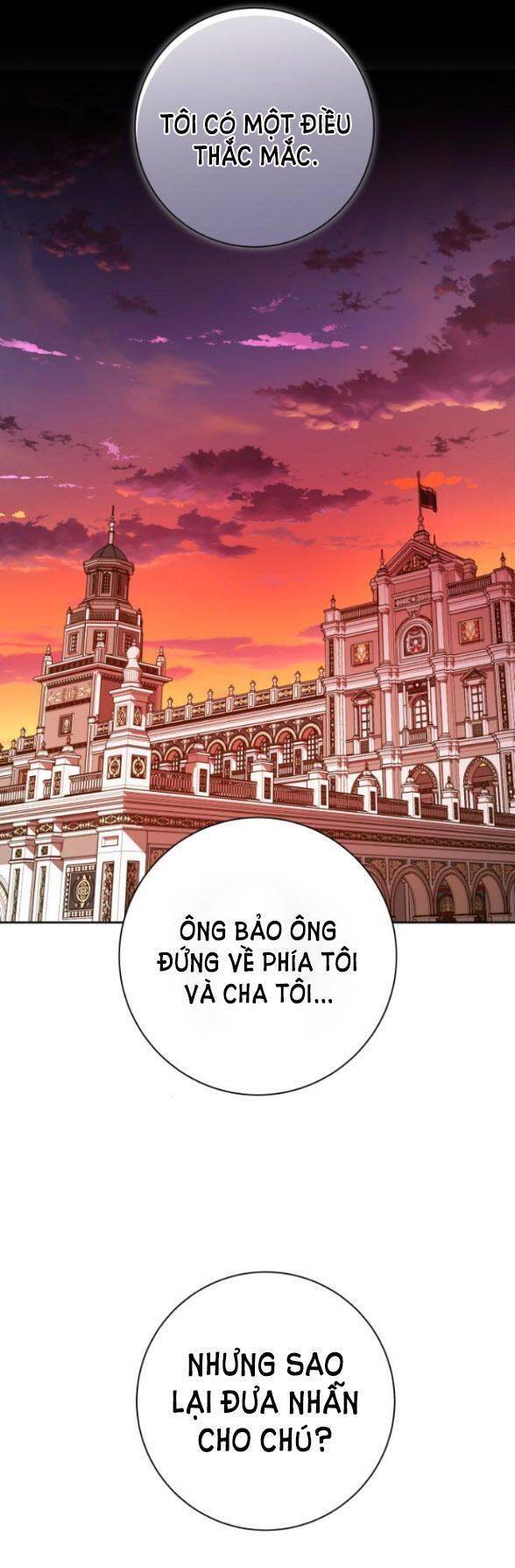 Tôi Muốn Trở Thành Cô Ấy Chỉ Một Ngày Chapter 139 - Trang 2