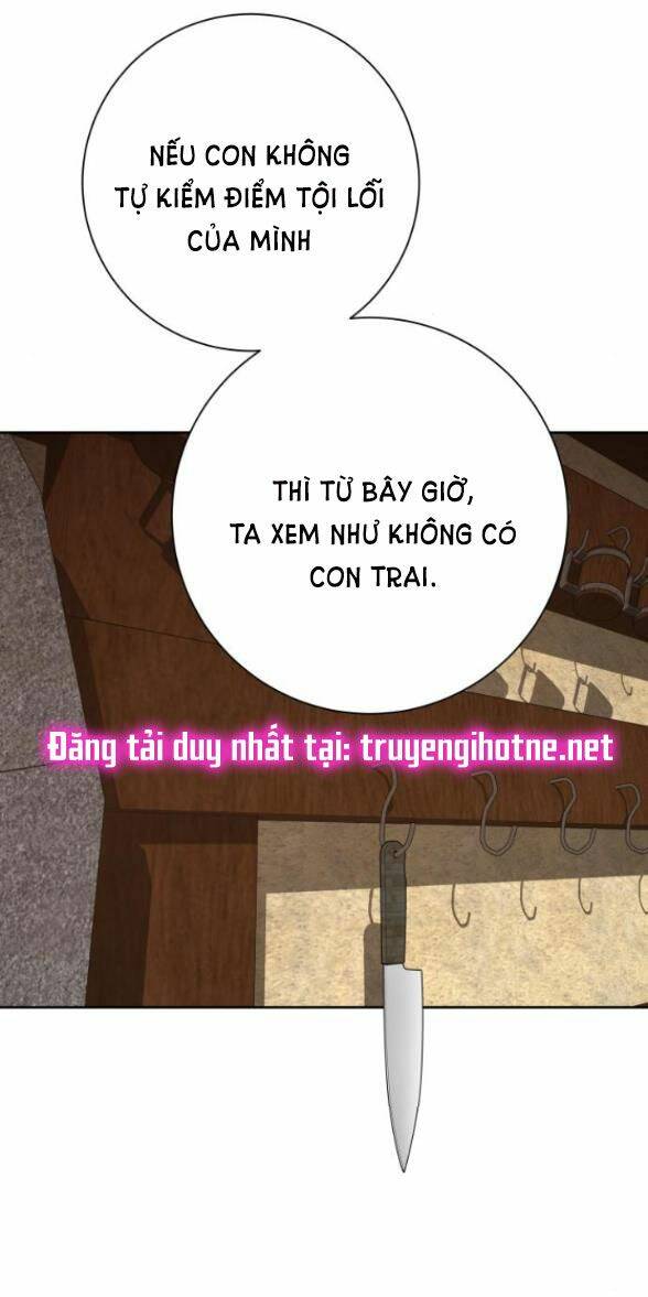 Tôi Muốn Trở Thành Cô Ấy Chỉ Một Ngày Chapter 138.5 - Trang 2