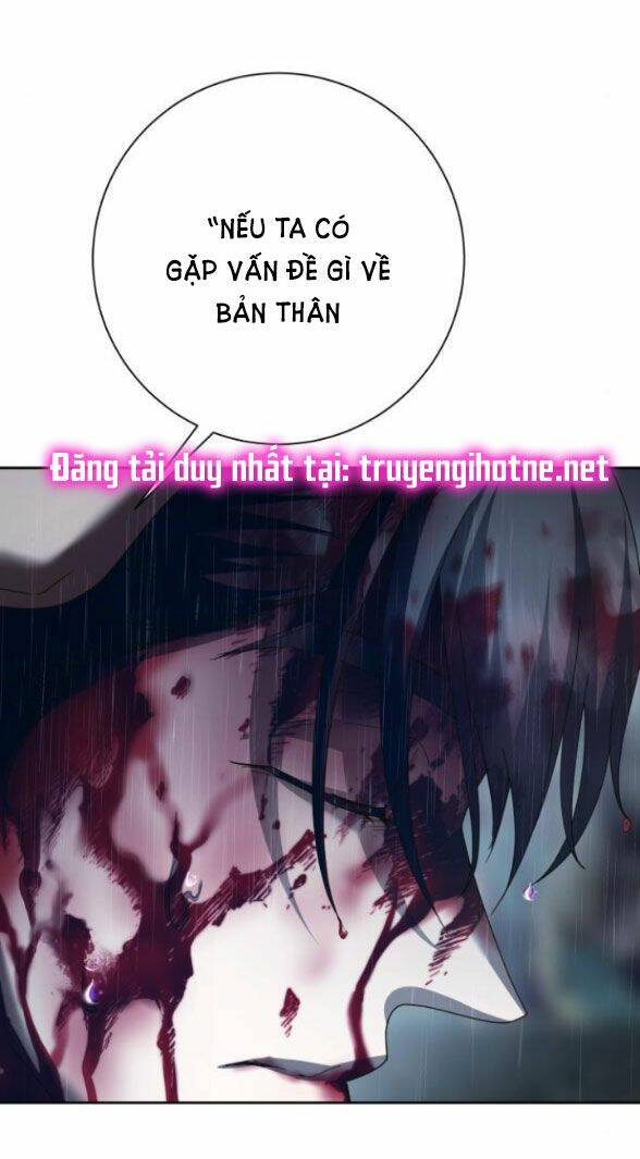 Tôi Muốn Trở Thành Cô Ấy Chỉ Một Ngày Chapter 138.5 - Trang 2