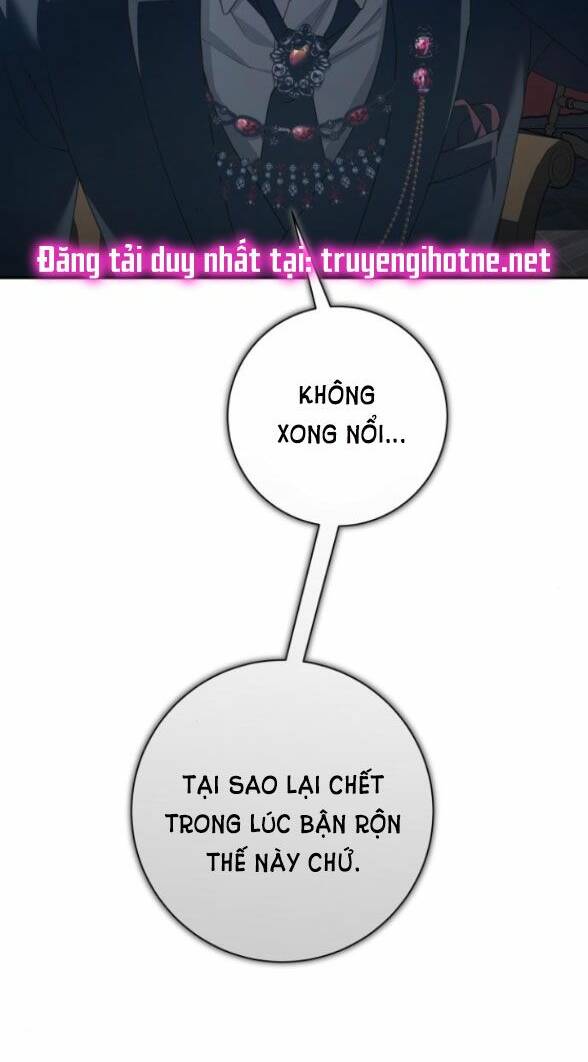 Tôi Muốn Trở Thành Cô Ấy Chỉ Một Ngày Chapter 138.5 - Trang 2