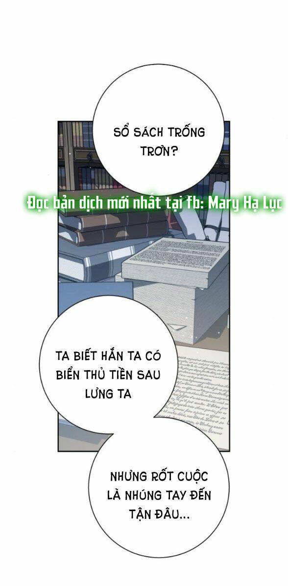 Tôi Muốn Trở Thành Cô Ấy Chỉ Một Ngày Chapter 138.5 - Trang 2