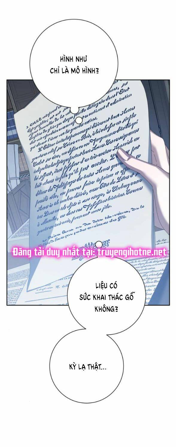 Tôi Muốn Trở Thành Cô Ấy Chỉ Một Ngày Chapter 138.5 - Trang 2