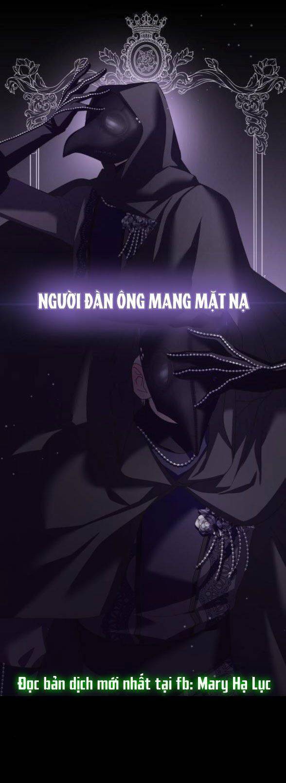 Tôi Muốn Trở Thành Cô Ấy Chỉ Một Ngày Chapter 138 - Trang 2