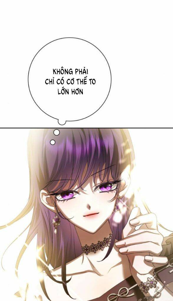 Tôi Muốn Trở Thành Cô Ấy Chỉ Một Ngày Chapter 137.5 - Trang 2