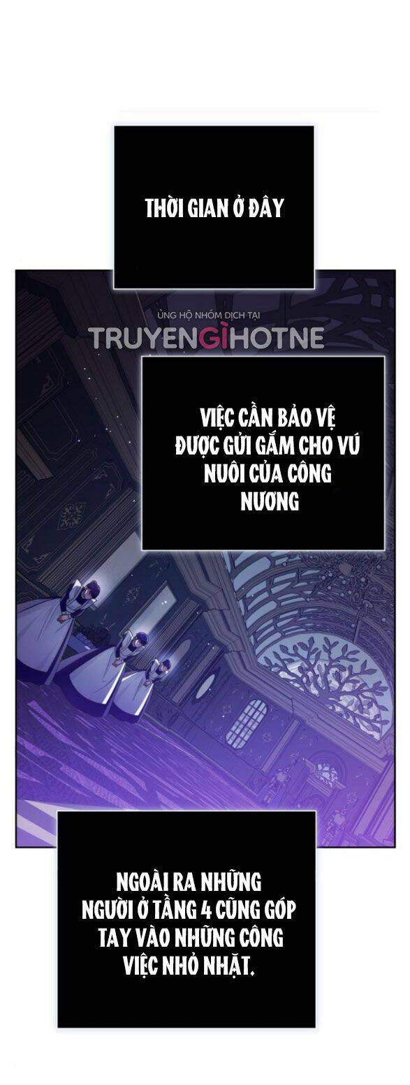 Tôi Muốn Trở Thành Cô Ấy Chỉ Một Ngày Chapter 137.5 - Trang 2