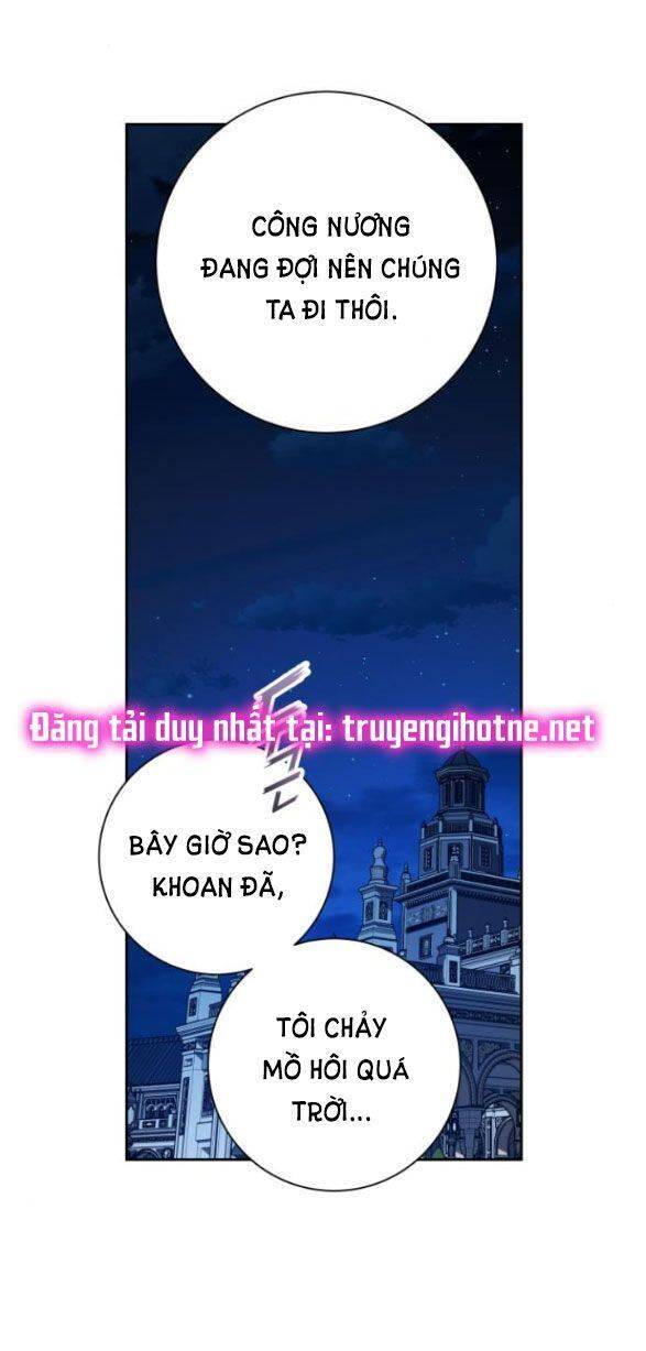 Tôi Muốn Trở Thành Cô Ấy Chỉ Một Ngày Chapter 137 - Trang 2