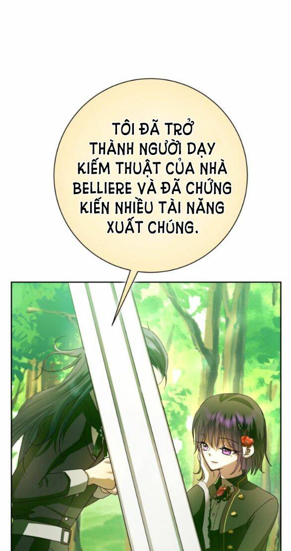 Tôi Muốn Trở Thành Cô Ấy Chỉ Một Ngày Chapter 136.5 - Trang 2