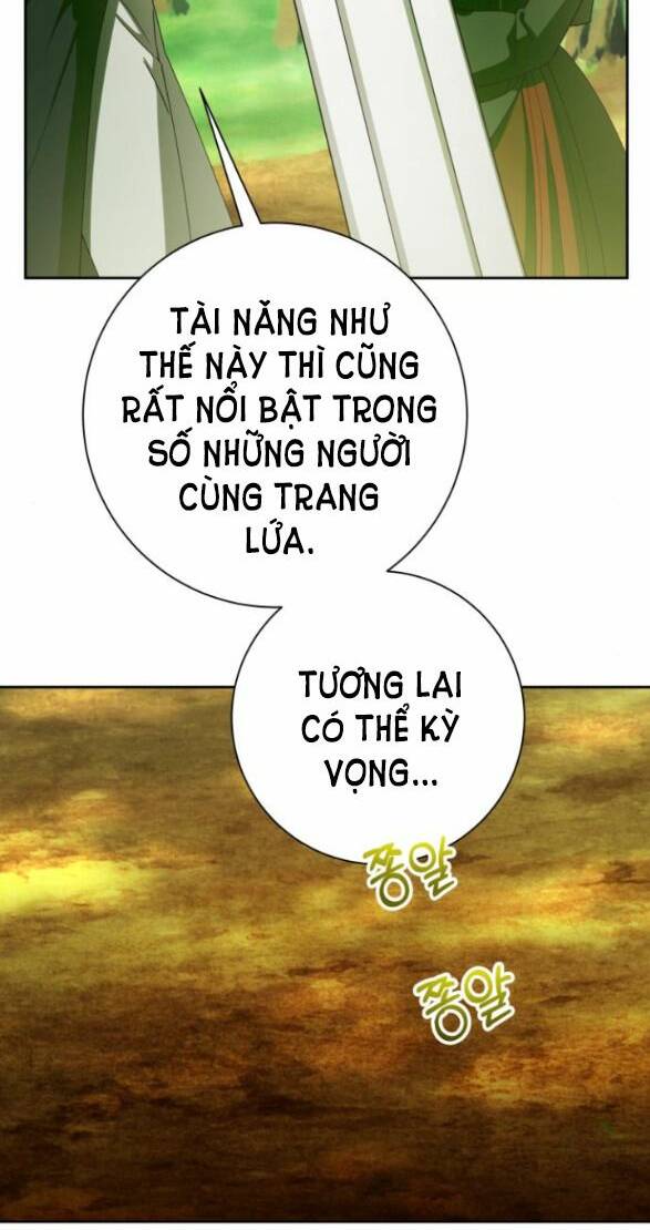 Tôi Muốn Trở Thành Cô Ấy Chỉ Một Ngày Chapter 136.5 - Trang 2