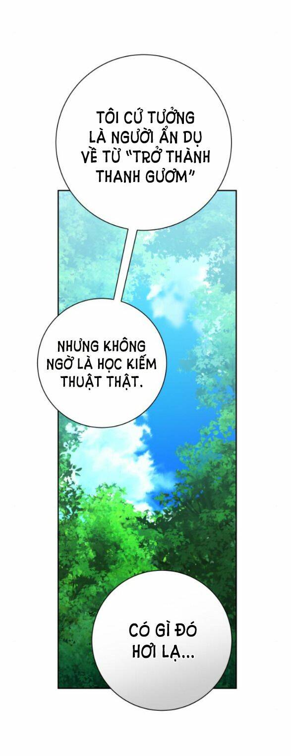 Tôi Muốn Trở Thành Cô Ấy Chỉ Một Ngày Chapter 136.5 - Trang 2