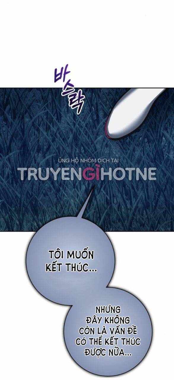 Tôi Muốn Trở Thành Cô Ấy Chỉ Một Ngày Chapter 136.5 - Trang 2