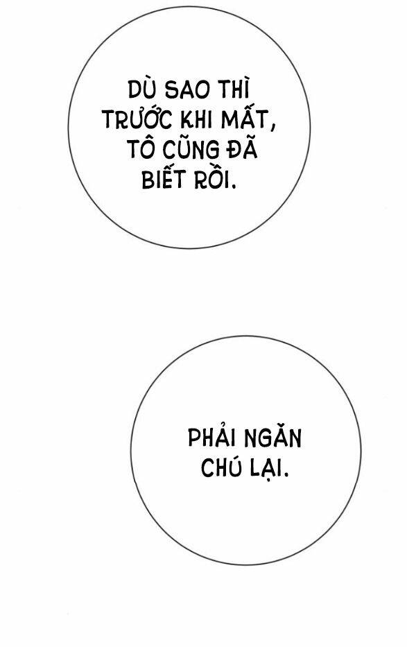 Tôi Muốn Trở Thành Cô Ấy Chỉ Một Ngày Chapter 136.5 - Trang 2