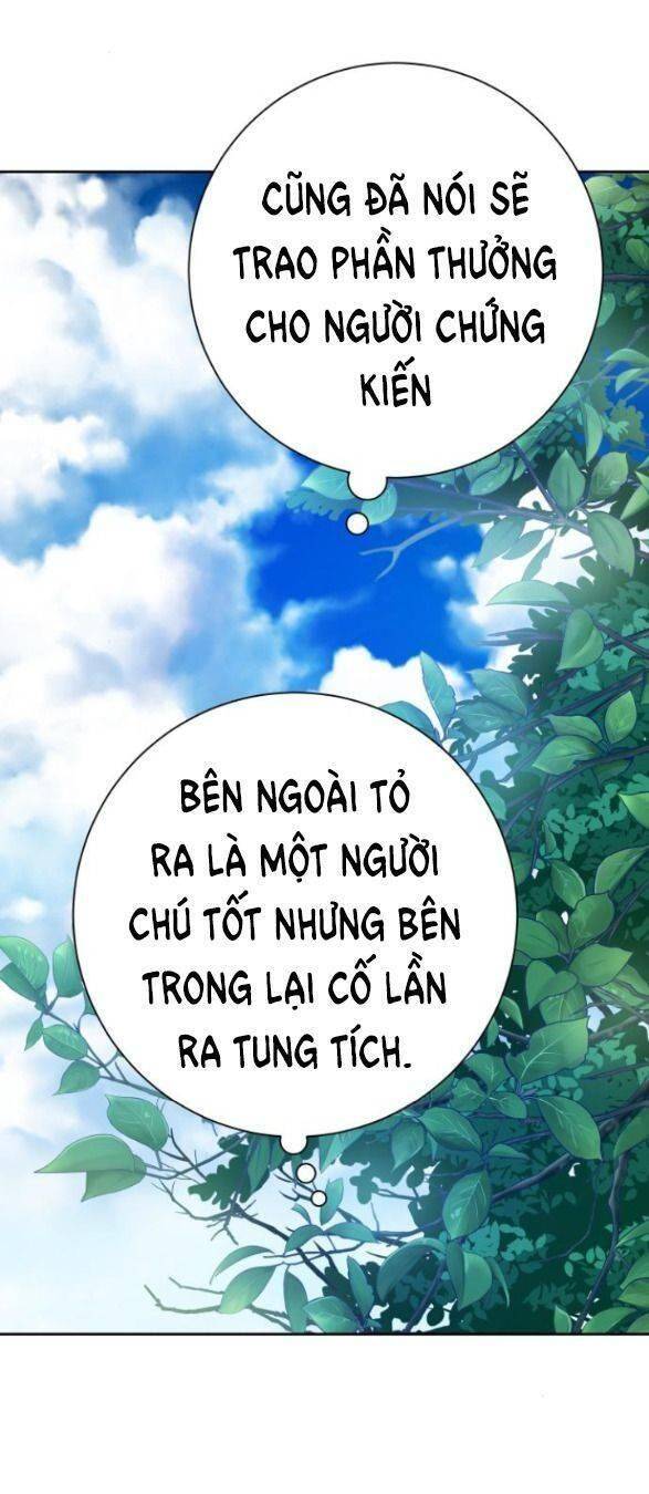 Tôi Muốn Trở Thành Cô Ấy Chỉ Một Ngày Chapter 136 - Trang 2