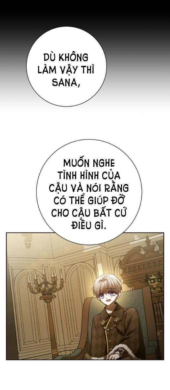 Tôi Muốn Trở Thành Cô Ấy Chỉ Một Ngày Chapter 136 - Trang 2