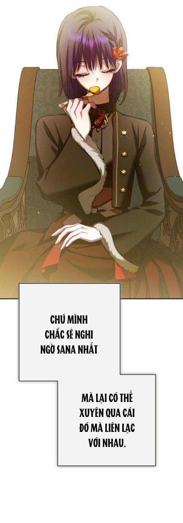 Tôi Muốn Trở Thành Cô Ấy Chỉ Một Ngày Chapter 136 - Trang 2