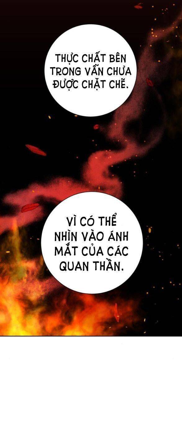 Tôi Muốn Trở Thành Cô Ấy Chỉ Một Ngày Chapter 136 - Trang 2