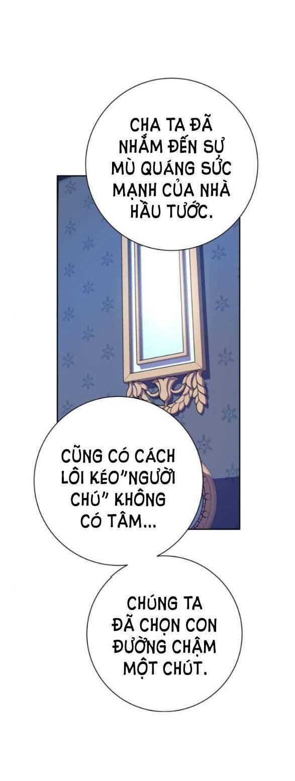 Tôi Muốn Trở Thành Cô Ấy Chỉ Một Ngày Chapter 136 - Trang 2