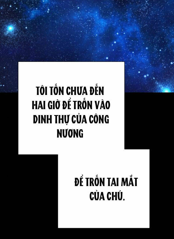 Tôi Muốn Trở Thành Cô Ấy Chỉ Một Ngày Chapter 135.1 - Trang 2