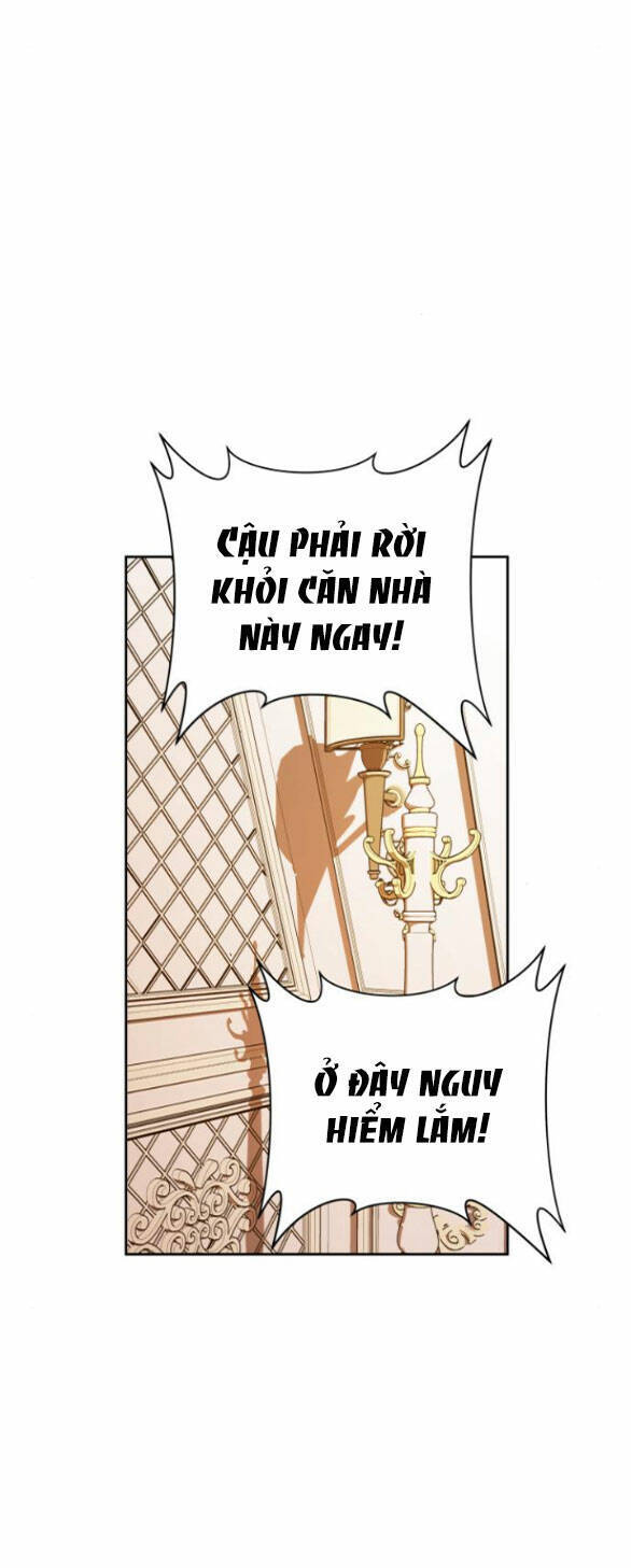 Tôi Muốn Trở Thành Cô Ấy Chỉ Một Ngày Chapter 134.1 - Trang 2