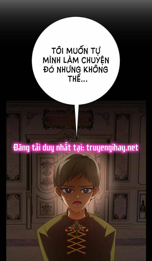 Tôi Muốn Trở Thành Cô Ấy Chỉ Một Ngày Chapter 134.1 - Trang 2