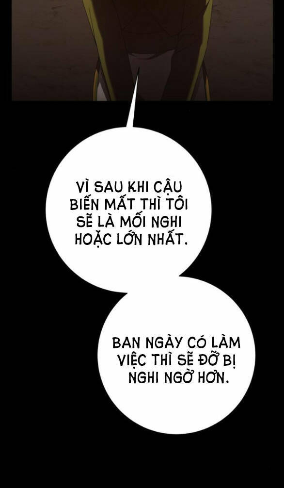 Tôi Muốn Trở Thành Cô Ấy Chỉ Một Ngày Chapter 134.1 - Trang 2