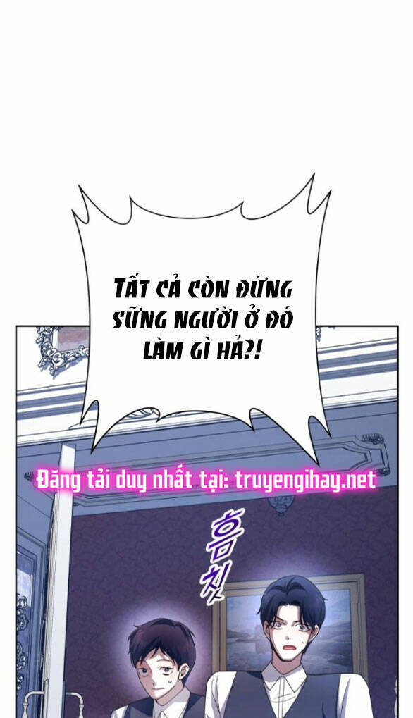 Tôi Muốn Trở Thành Cô Ấy Chỉ Một Ngày Chapter 134.1 - Trang 2