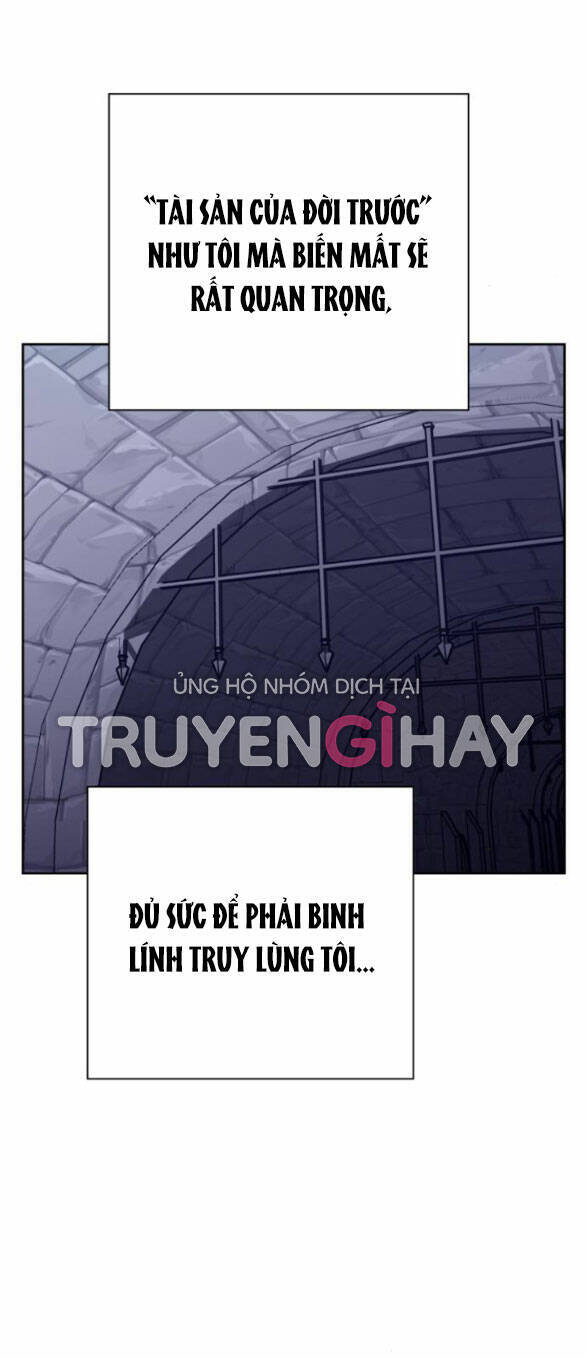 Tôi Muốn Trở Thành Cô Ấy Chỉ Một Ngày Chapter 134.1 - Trang 2