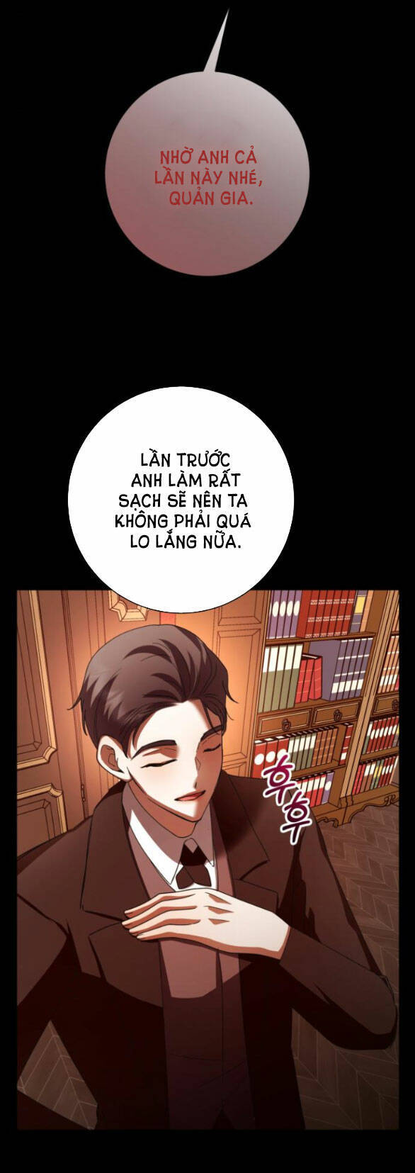 Tôi Muốn Trở Thành Cô Ấy Chỉ Một Ngày Chapter 133.2 - Trang 2