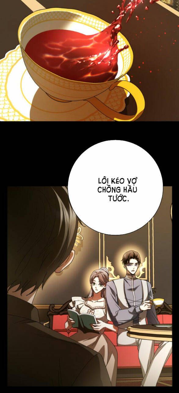 Tôi Muốn Trở Thành Cô Ấy Chỉ Một Ngày Chapter 133.2 - Trang 2