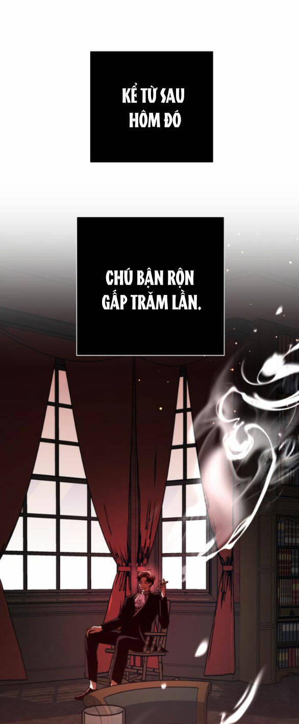 Tôi Muốn Trở Thành Cô Ấy Chỉ Một Ngày Chapter 133.1 - Trang 2