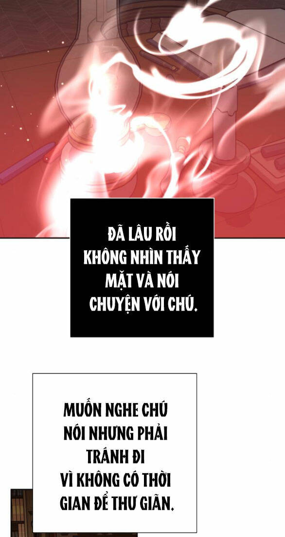 Tôi Muốn Trở Thành Cô Ấy Chỉ Một Ngày Chapter 133.1 - Trang 2