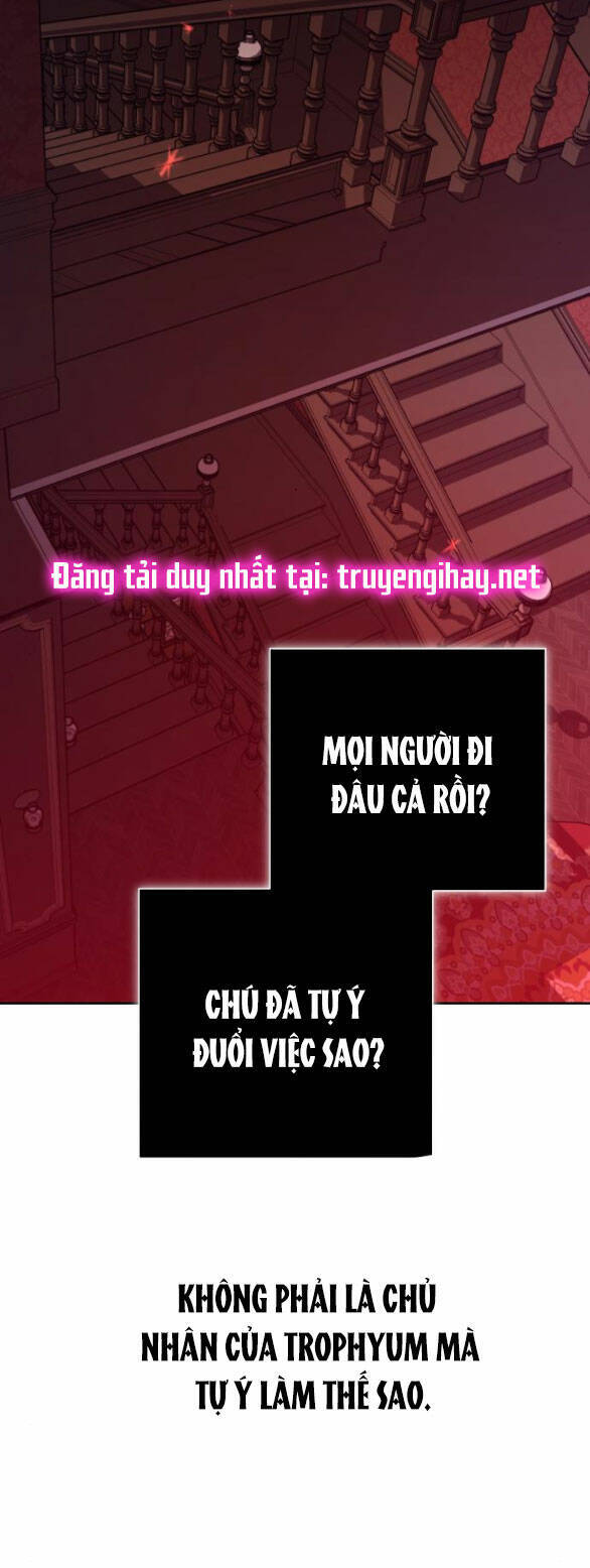 Tôi Muốn Trở Thành Cô Ấy Chỉ Một Ngày Chapter 133.1 - Trang 2