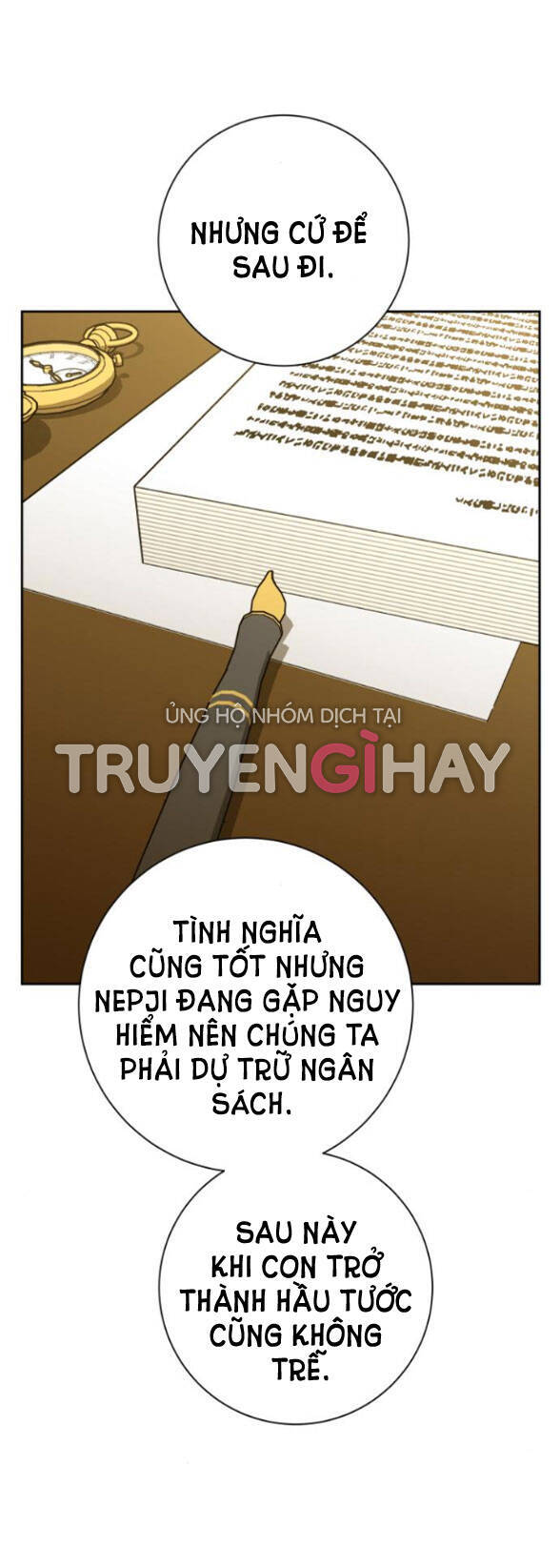 Tôi Muốn Trở Thành Cô Ấy Chỉ Một Ngày Chapter 132.2 - Trang 2