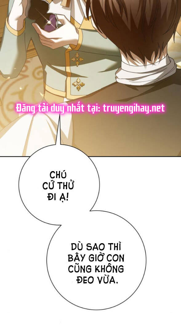 Tôi Muốn Trở Thành Cô Ấy Chỉ Một Ngày Chapter 132.2 - Trang 2