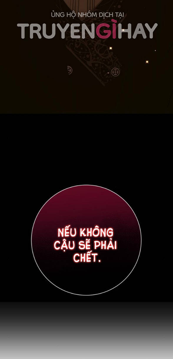 Tôi Muốn Trở Thành Cô Ấy Chỉ Một Ngày Chapter 132.1 - Trang 2