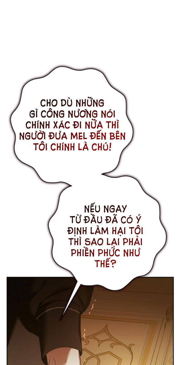 Tôi Muốn Trở Thành Cô Ấy Chỉ Một Ngày Chapter 132.1 - Trang 2